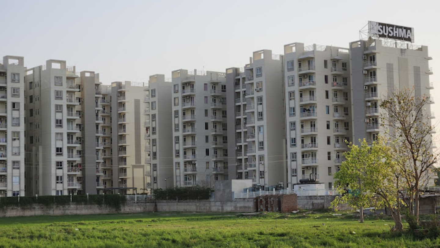 Integrated Township Project